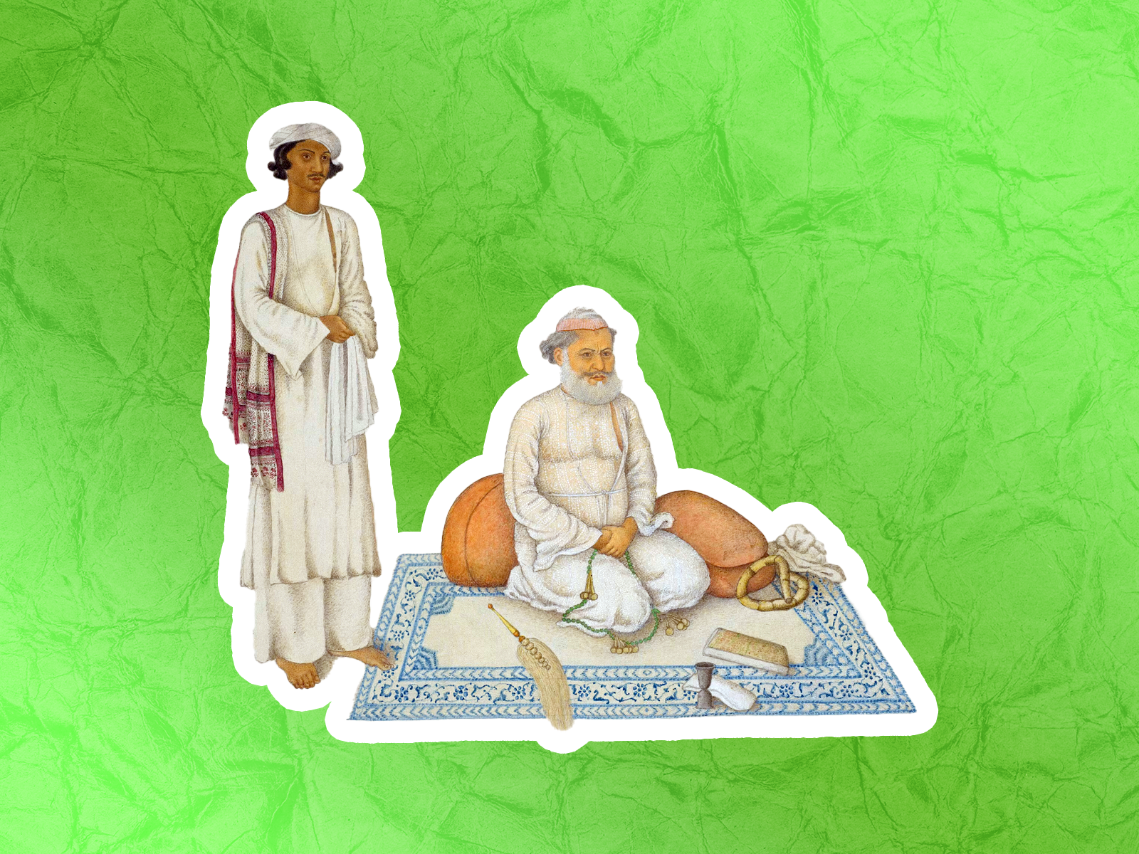 Суфизм: вопросы и ответы